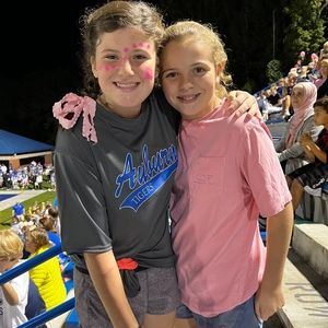 Meet your Posher, Annarae